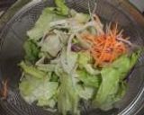 簡単チャーシュー丼(トロトロ温玉付き)作り方2写真