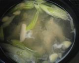 コラーゲンたっぷり鶏鍋作り方4写真