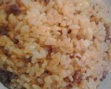 簡単！肉味噌(･ω･*)作り方6写真