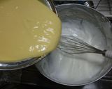 経済的♪プロセスチーズ（スライス）ケーキ作り方10写真