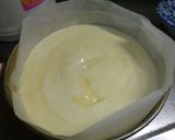 経済的♪プロセスチーズ（スライス）ケーキ作り方11写真