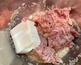 【糖尿病】豆腐ハンバーグ 76kcal作り方6写真
