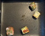 竹輪の磯辺揚げ風！お弁当に！作り方4写真