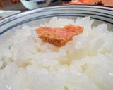 ぼだっこ❣️昔ながらの塩引き鮭を目指して♫作り方4写真