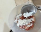 むし麺で簡単！酸辣湯麺！作り方4写真