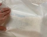 オーブンに入れるだけ！豆腐のオムレツ♪作り方3写真