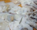 いかげその塩焼き作り方3写真
