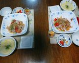 超簡単❗✨豚肉のソテー南フランス風✨☺⛄作り方12写真