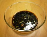 唐揚げのねぎだれ☆作り方5写真