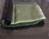 3色クッキー☆ 秋色作り方14写真