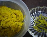 食用菊の保存作り方6写真