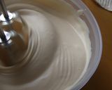 ふわふわ*米粉のロールケーキ*作り方6写真