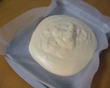 ふわふわ*米粉のロールケーキ*作り方9写真