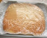 ふわふわ*米粉のロールケーキ*作り方13写真