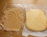 ふわふわ*米粉のロールケーキ*作り方14写真