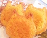 栗香る♡30分deマロンケーキ作り方6写真