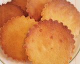 栗香る♡30分deマロンケーキ作り方7写真