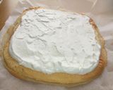 ふわふわ*米粉のロールケーキ*作り方16写真