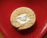 ふわふわ*米粉のロールケーキ*作り方19写真