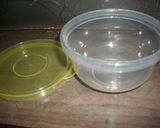 蒸し器でりんごチーズケーキ作り方3写真