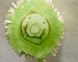 ピーマン丸ごと*ペペロンチーノ作り方7写真