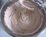 定番♪生チョコレートケーキ作り方5写真