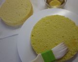 定番♪生チョコレートケーキ作り方7写真