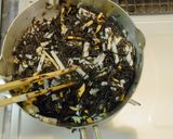 隠し味で絶品に!!ひじきの煮物作り方4写真