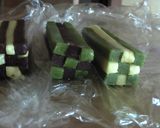 3色クッキー☆ 秋色作り方19写真