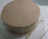 定番♪生チョコレートケーキ作り方9写真