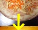 大根の皮でマヨゆず胡椒キンピラ作り方4写真