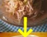 我が家のもやしナムル作り方4写真