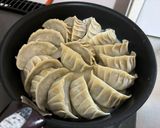 我が家の生姜餃子作り方12写真