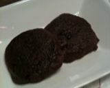 簡単チョコチップクッキー作り方5写真