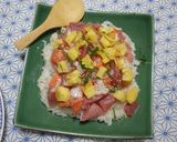 我が家の寿司飯用合わせ酢作り方4写真