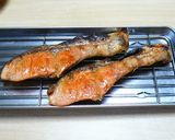 【農家のレシピ】大根葉入り☆鮭ごはん作り方2写真