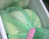 冷凍バナナストック方法作り方3写真