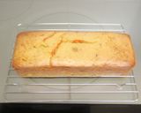 きのこと根野菜のケークサレ作り方8写真