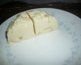 蒸し器でりんごチーズケーキ作り方5写真
