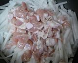 大根飯作り方2写真