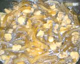 大根飯作り方4写真