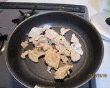 栄養満点★生姜焼き丼ぶり作り方5写真