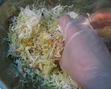 いつもの調味料で簡単!美味!コールスロー作り方1写真