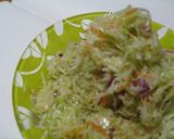 いつもの調味料で簡単!美味!コールスロー作り方4写真