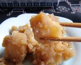 【素材を味わうご飯】じゃが芋崩し煮編作り方12写真
