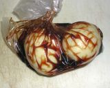 超簡単・味付け卵作り方3写真