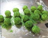 もっちり里芋のお団子作り方4写真
