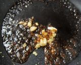 ほっこりじゃがいもと鶏胸肉で作る青椒肉絲作り方9写真