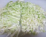 ほんのりシソ餃子作り方1写真