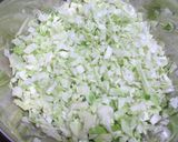 ほんのりシソ餃子作り方2写真
